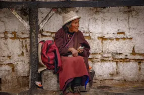 སྤྱི་མོ་ཆེན་པོ། (Jyi Mo Chenpo): Glimpses of Communion