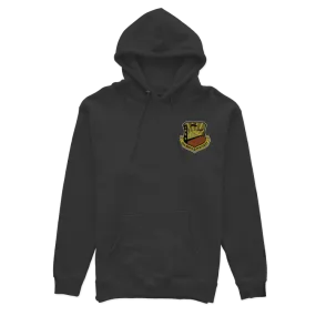 129 FSF Hoodies