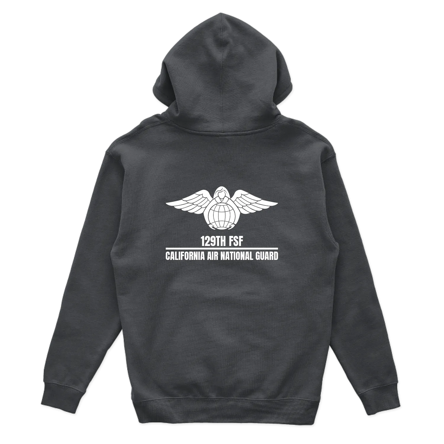 129 FSF Hoodies