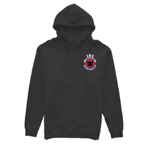 13 ECWS Hoodies