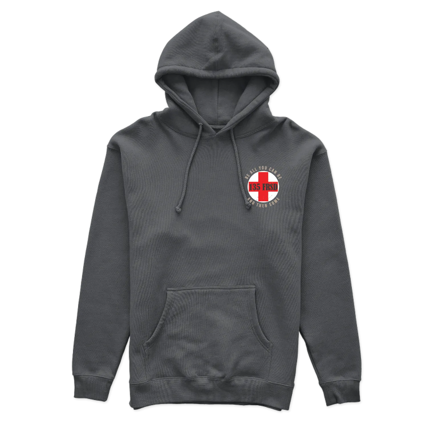 135 FRSD Hoodies