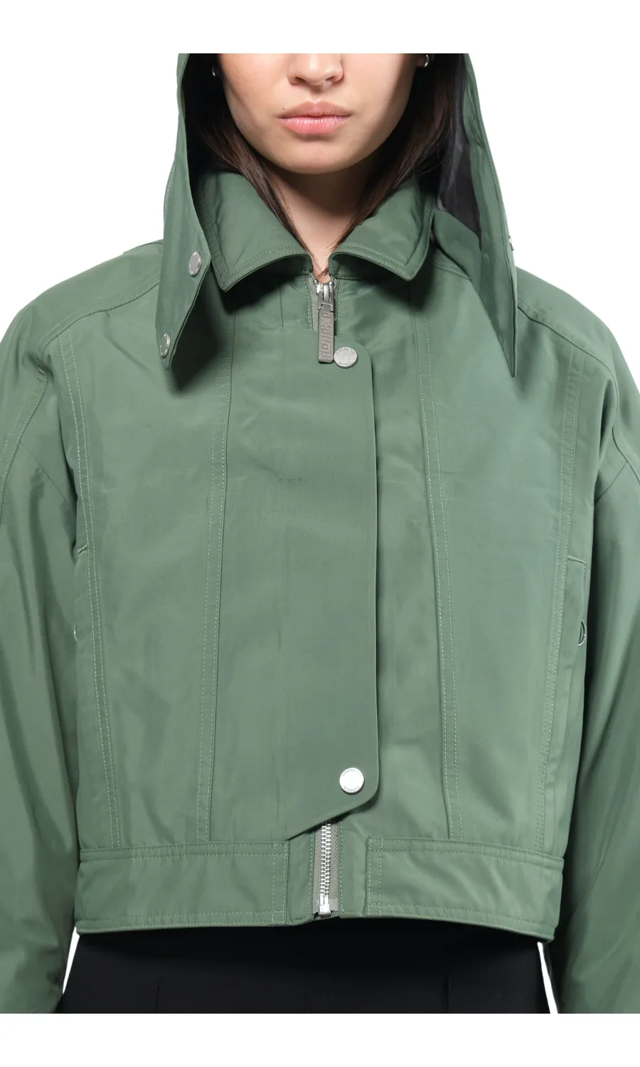 3IN1 WATERPROOF   RE:DOWN LIGHT CROP