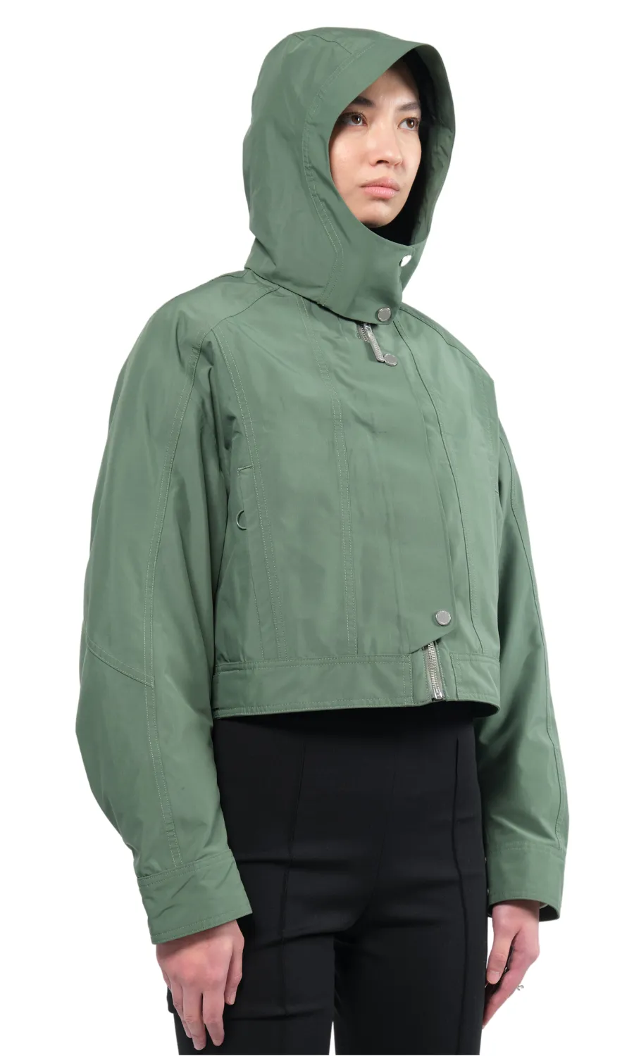3IN1 WATERPROOF   RE:DOWN LIGHT CROP