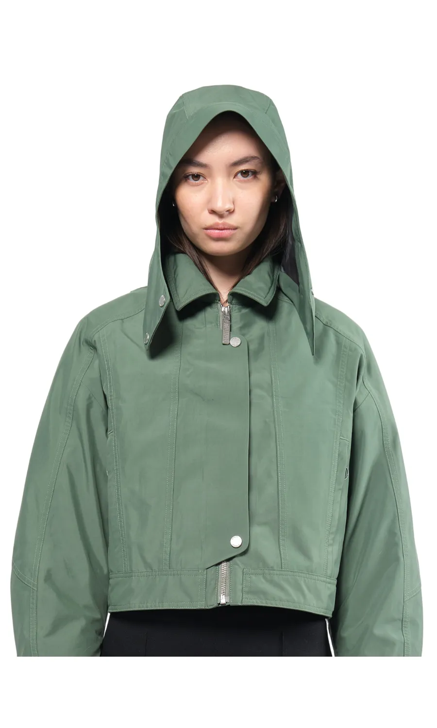 3IN1 WATERPROOF   RE:DOWN LIGHT CROP