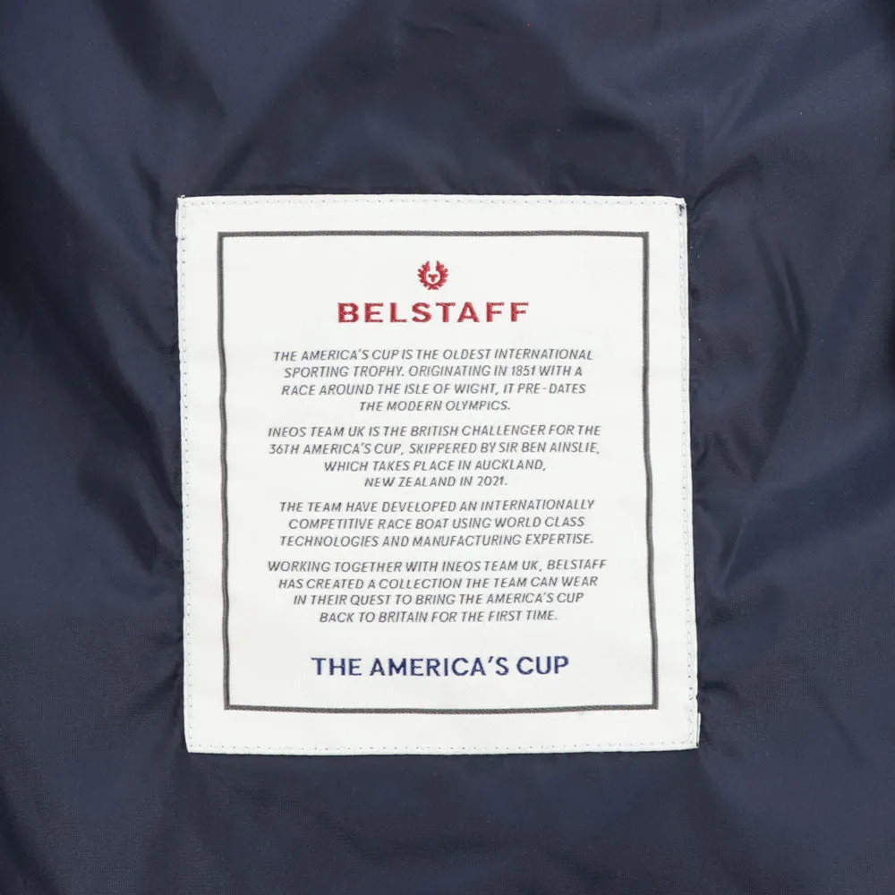 America's Cup Windbreaker Jacket