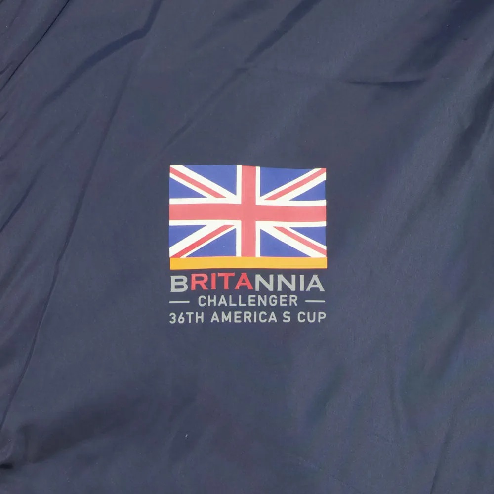 America's Cup Windbreaker Jacket