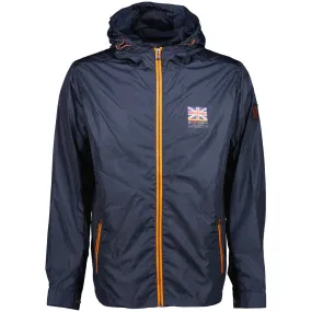 America's Cup Windbreaker Jacket