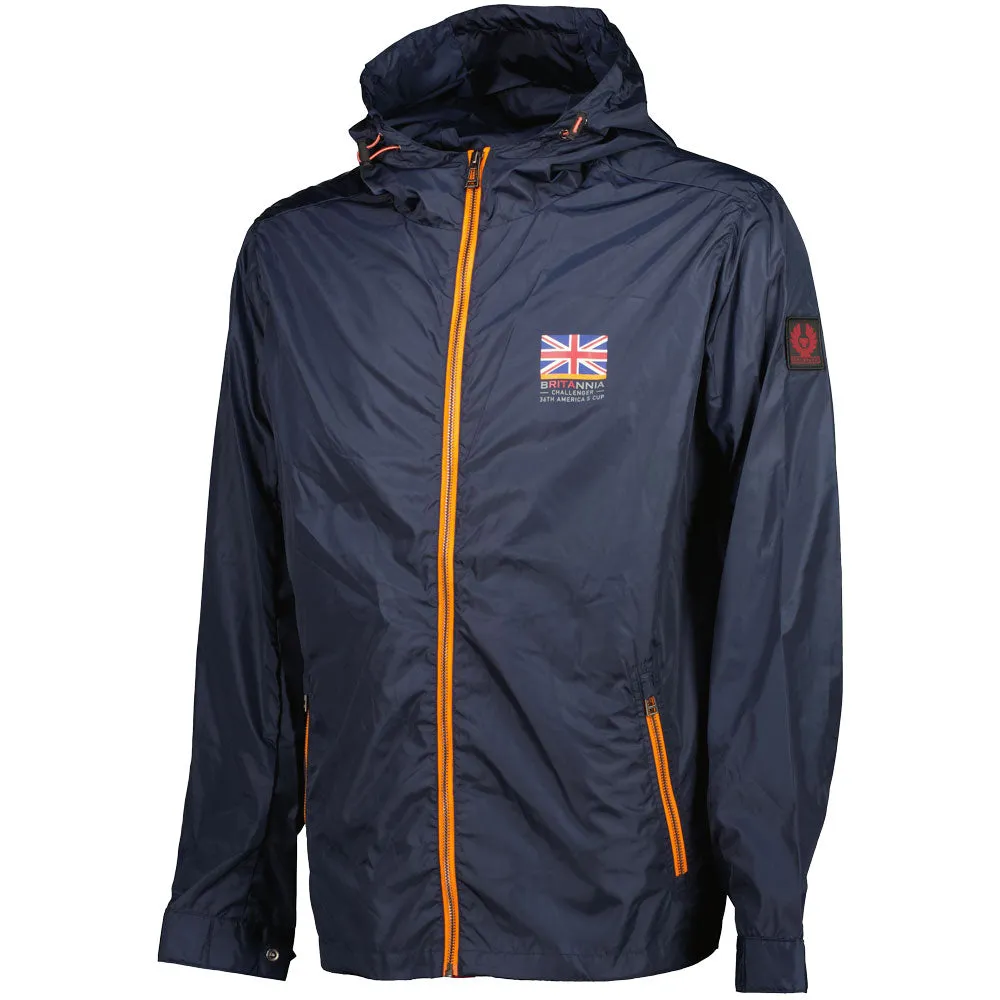 America's Cup Windbreaker Jacket