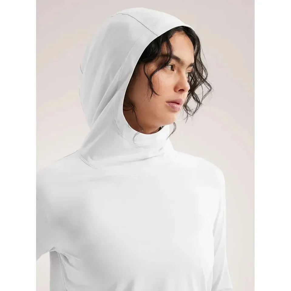 Arc'teryx Women's Teama Hoody