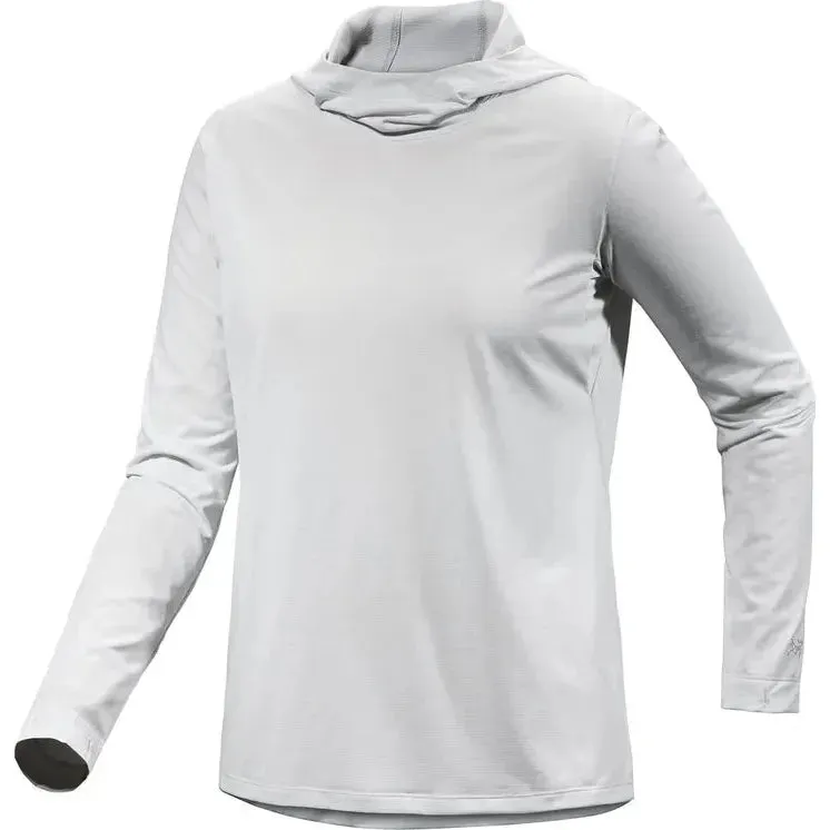 Arc'teryx Women's Teama Hoody