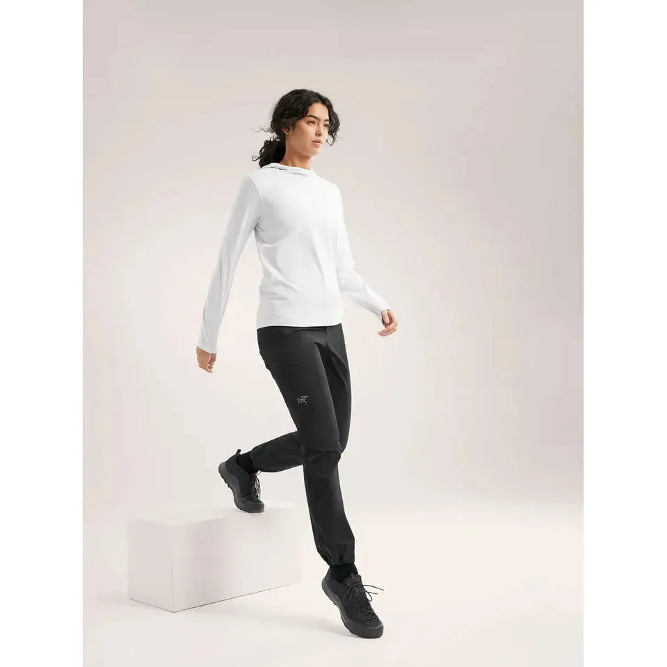 Arc'teryx Women's Teama Hoody