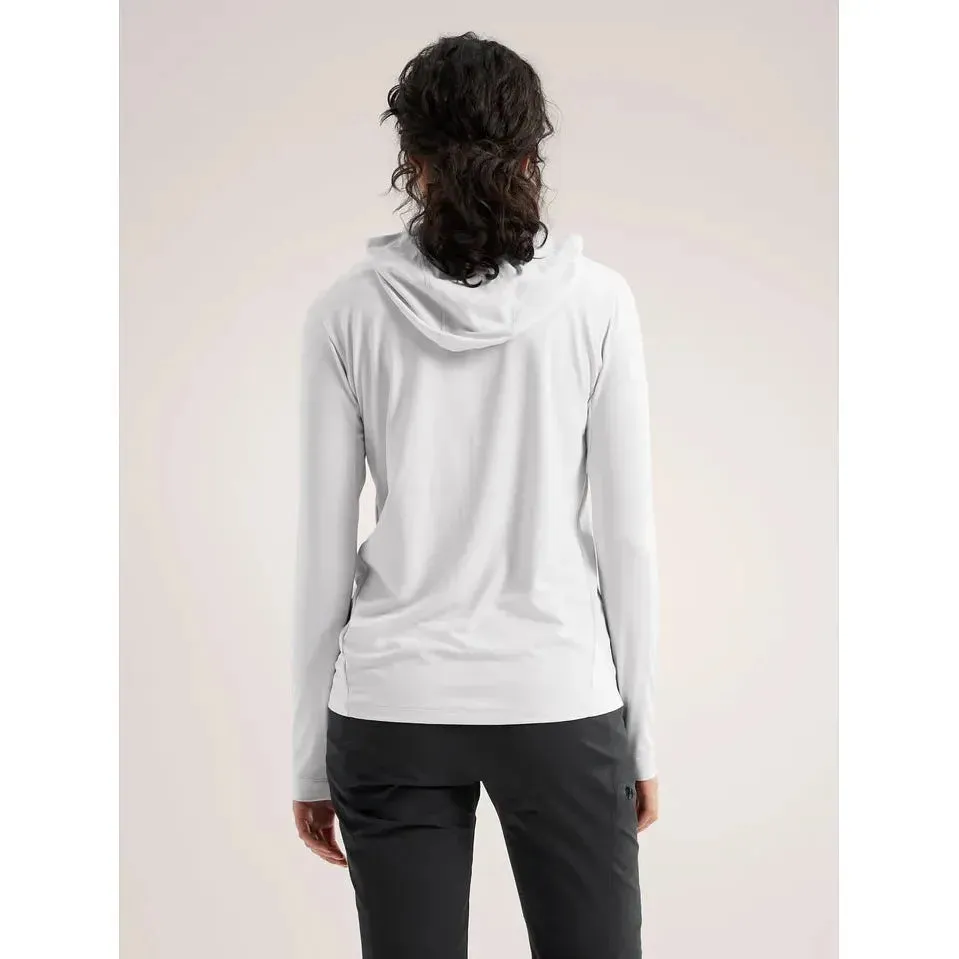 Arc'teryx Women's Teama Hoody