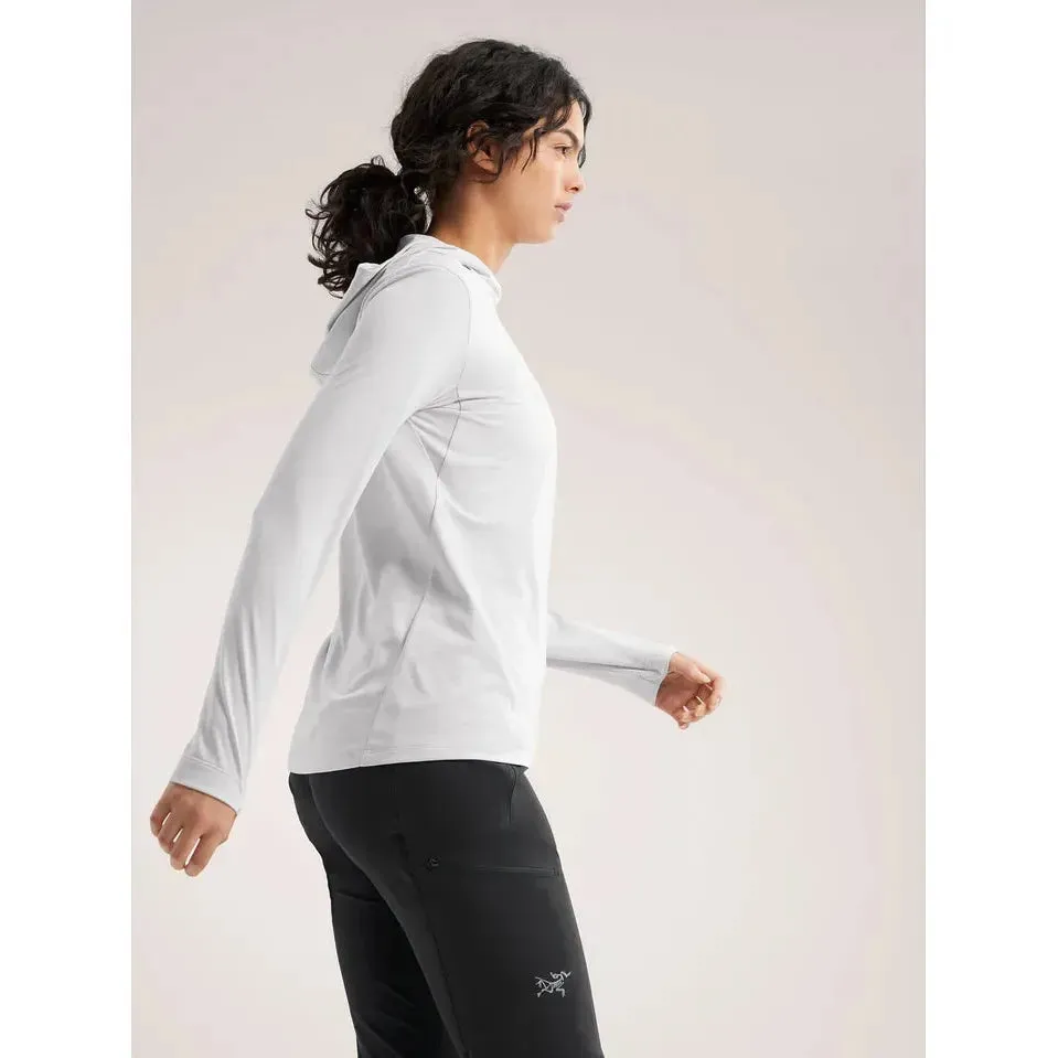 Arc'teryx Women's Teama Hoody