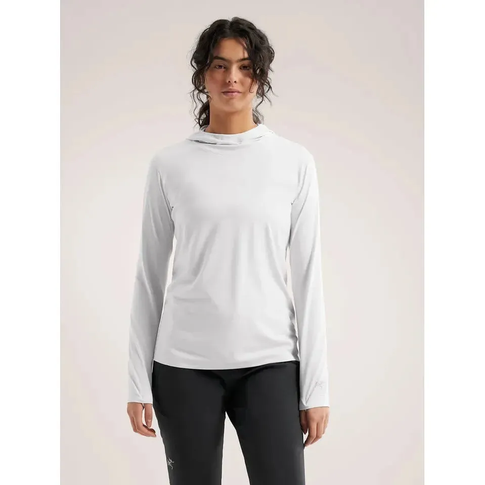 Arc'teryx Women's Teama Hoody