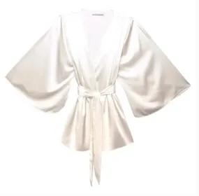 Bridal robes
