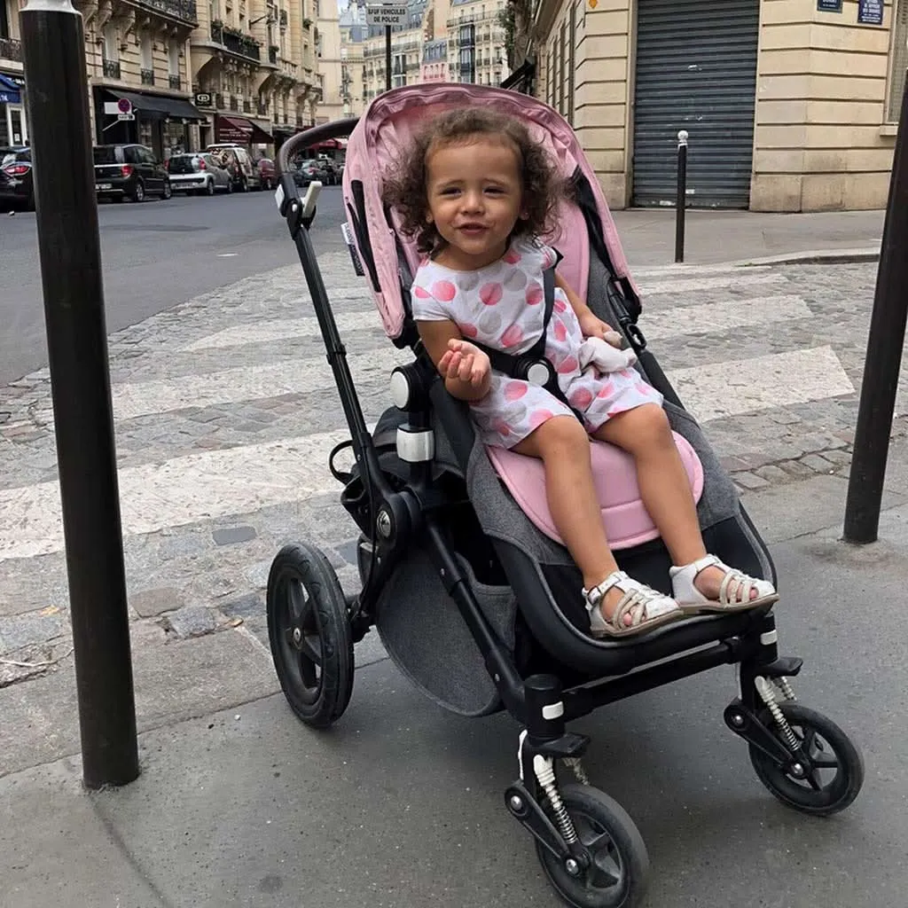 BUGABOO Breezy Seat Liner