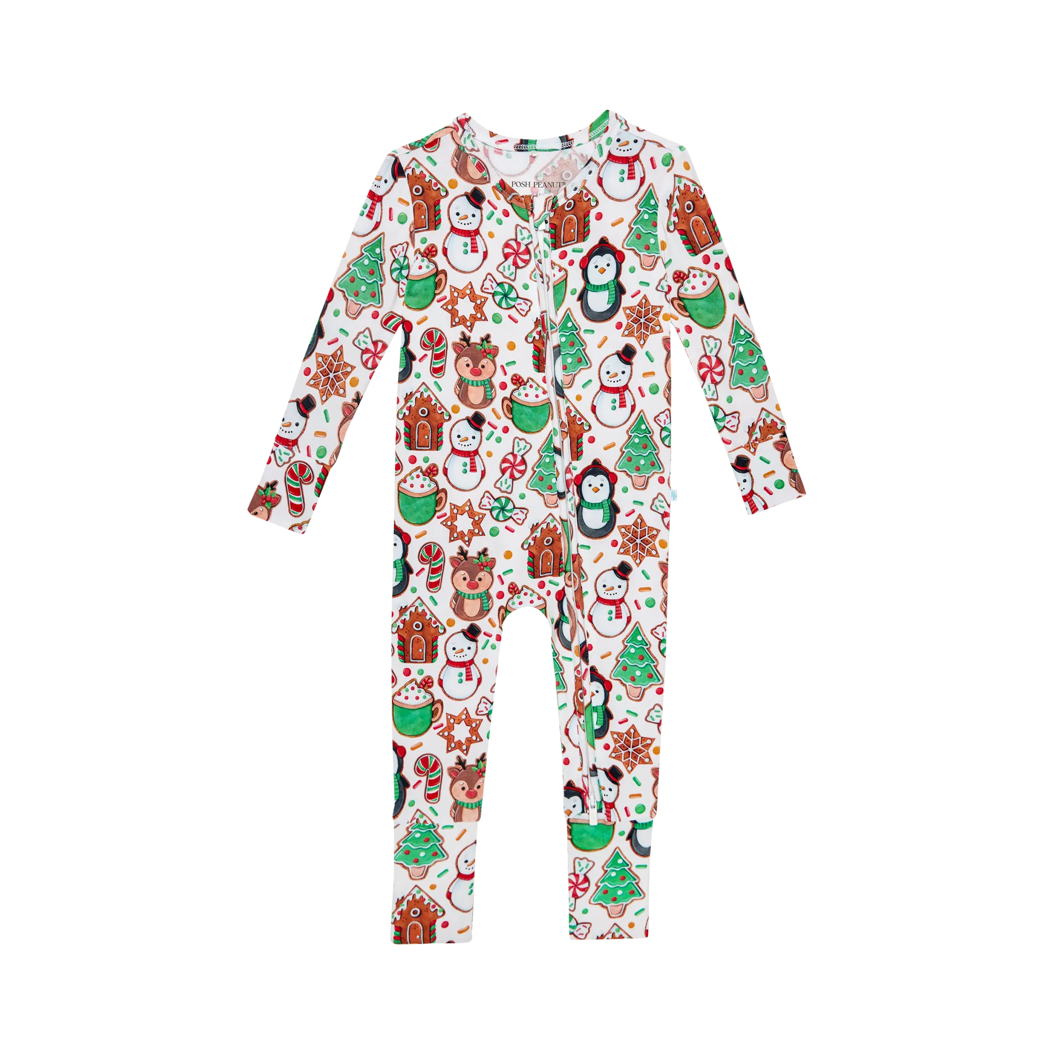 Cookie Medley - Convertible One Piece