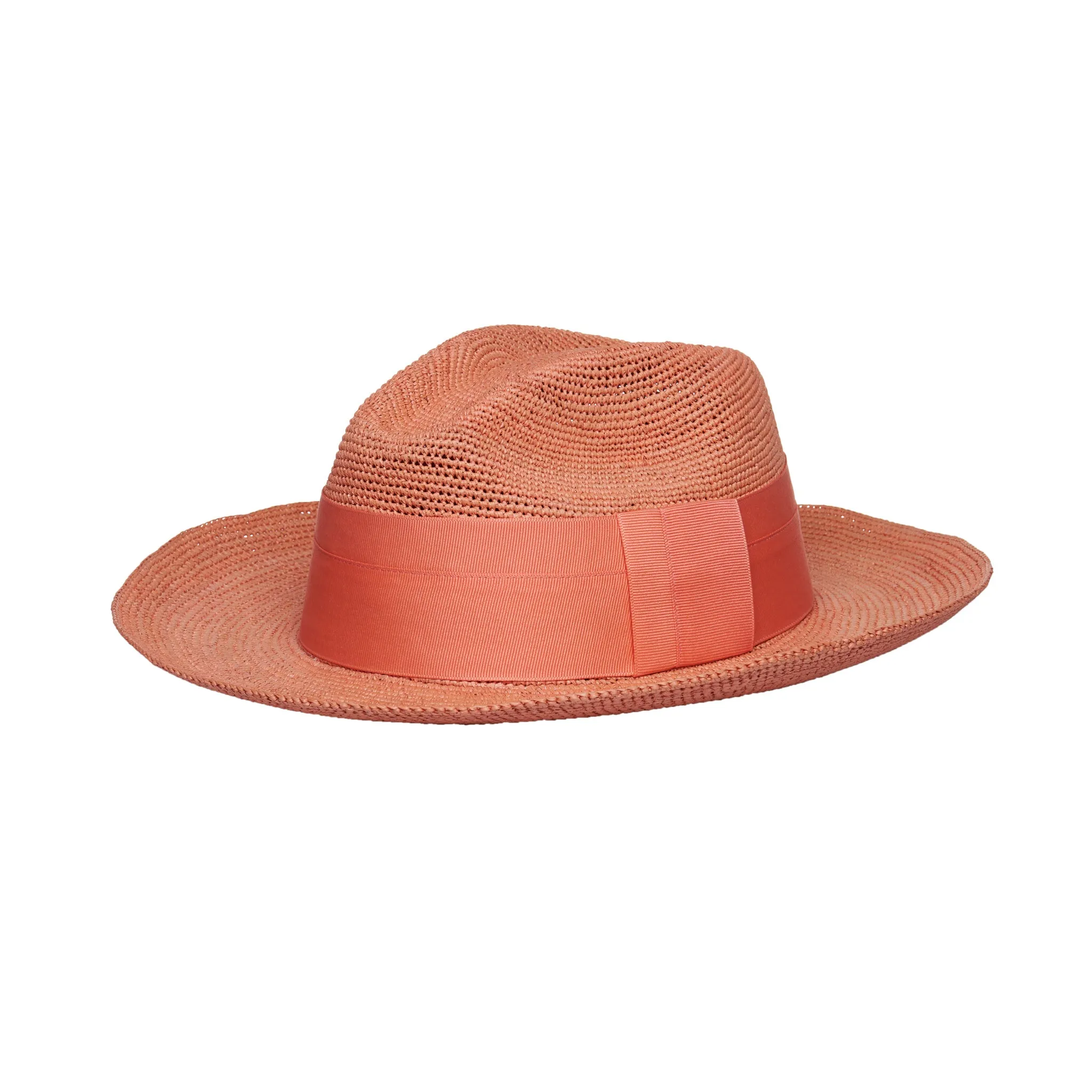 Ecuador Portofino Hat