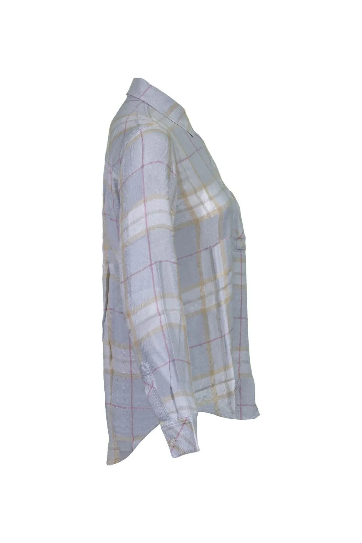 Hunter Oyster Pink Sand Shirt