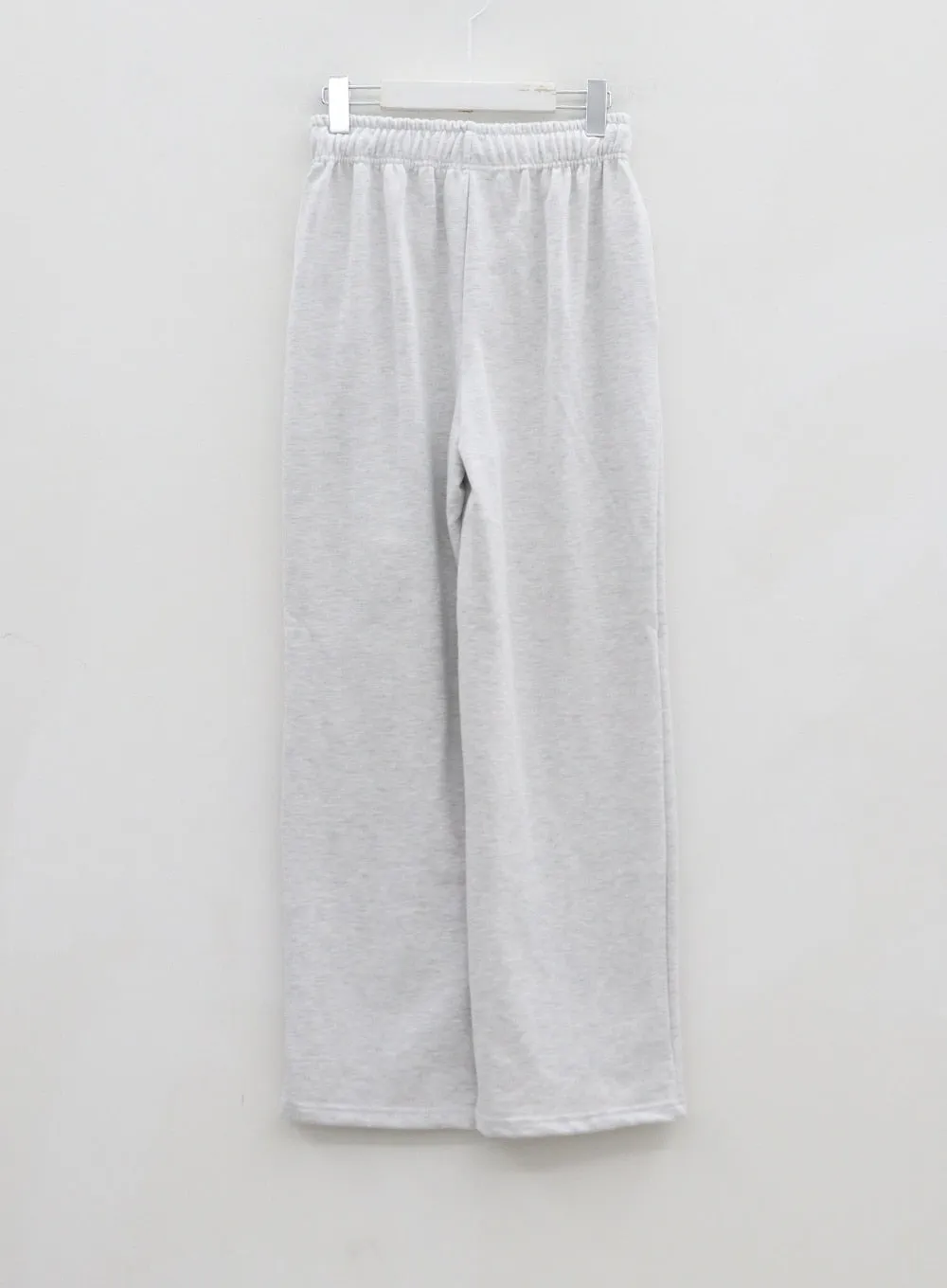 Lewkin Soft Basic Wide Training Pants C1210