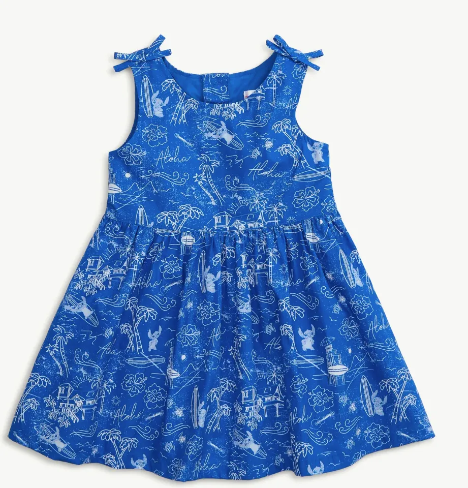 Magnetic Me Lilo   Stitch Outfit