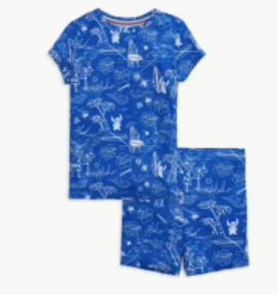 Magnetic Me Lilo   Stitch Outfit