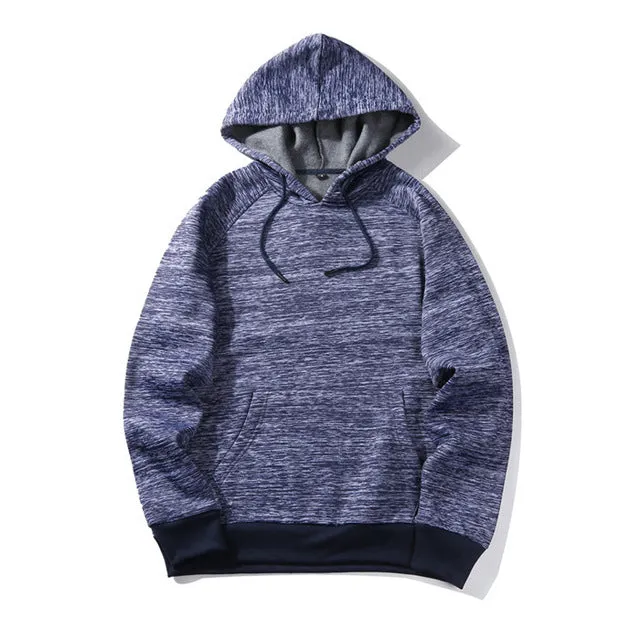 Military Style Sweatshirts