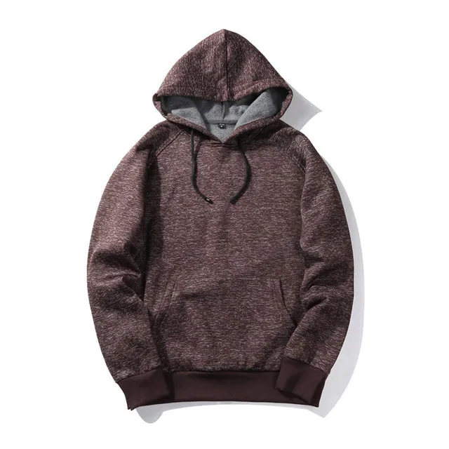 Military Style Sweatshirts