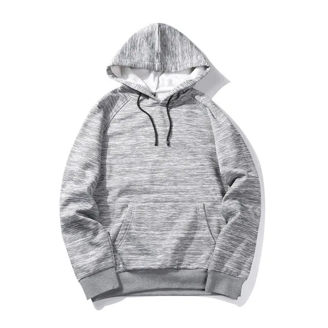 Military Style Sweatshirts