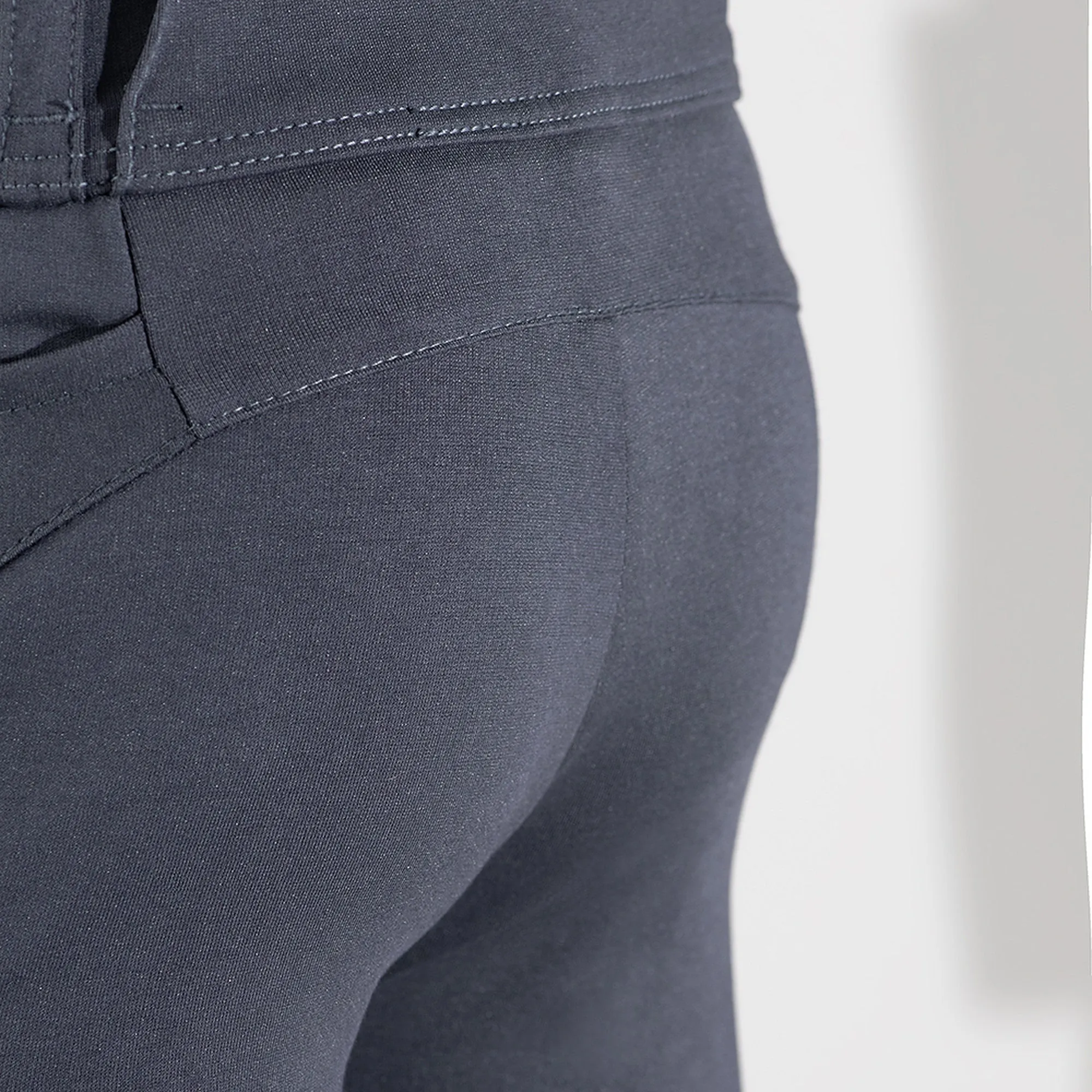 Oxford Armoured Ladies Super Leggings 2.0 - Grey