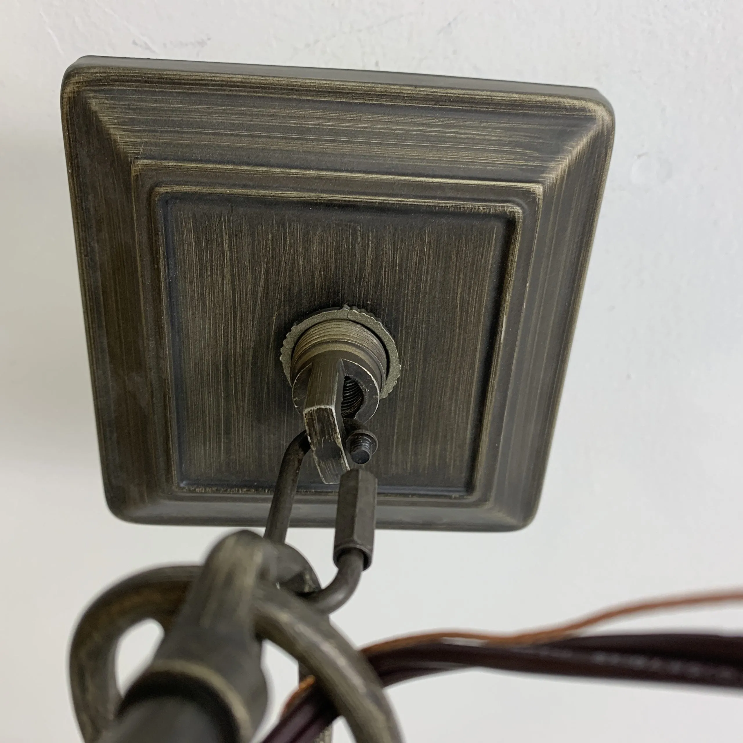 Pendant Light, Hanging Light, Brushed Bronze, Entry, Foyer
