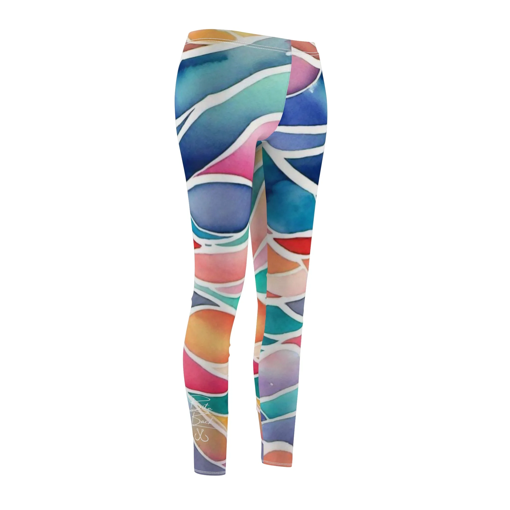 Sand Key Light Casual Leggings