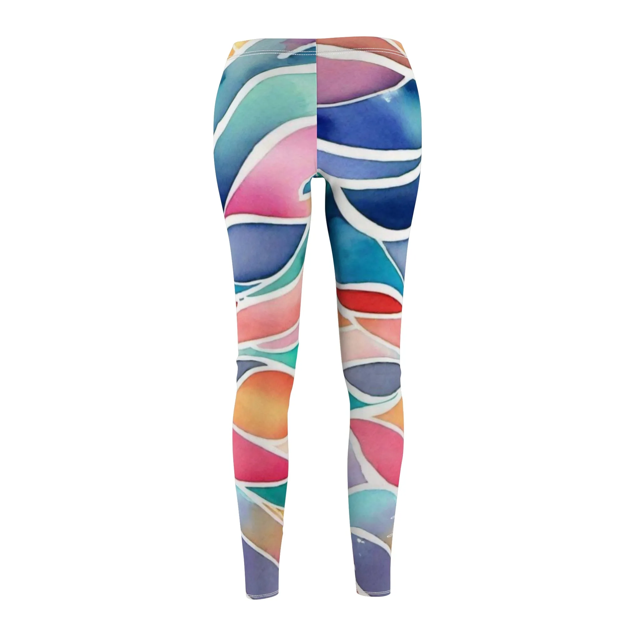 Sand Key Light Casual Leggings