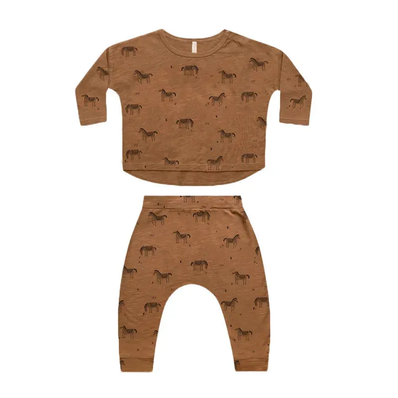 Soft Cotton Set