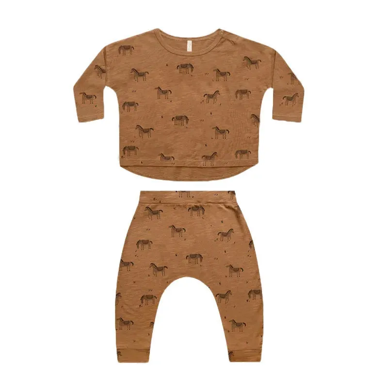 Soft Cotton Set