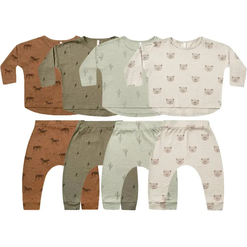 Soft Cotton Set