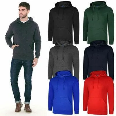 Trade Workwear Hoodies x10