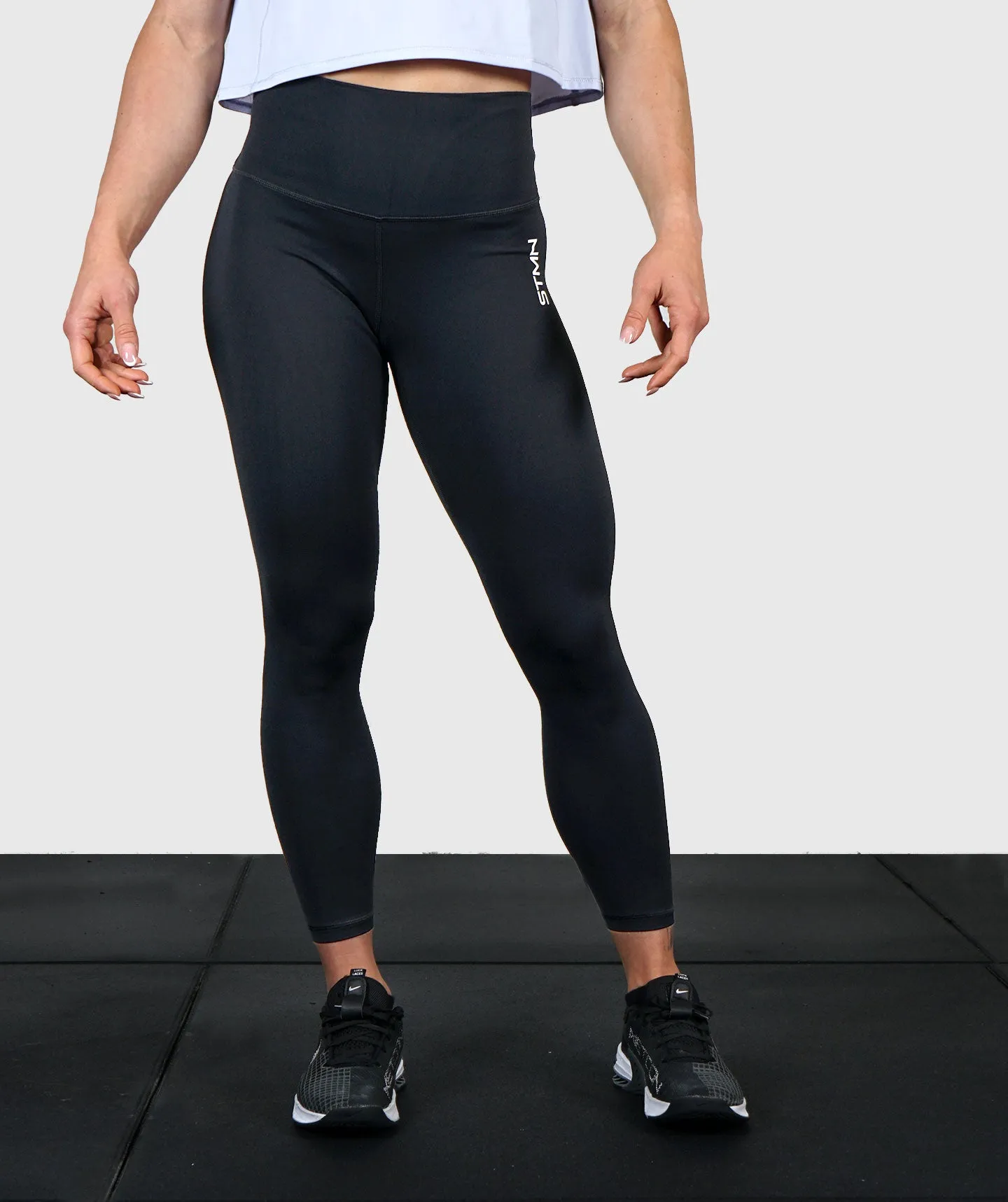 Training Leggings Nero