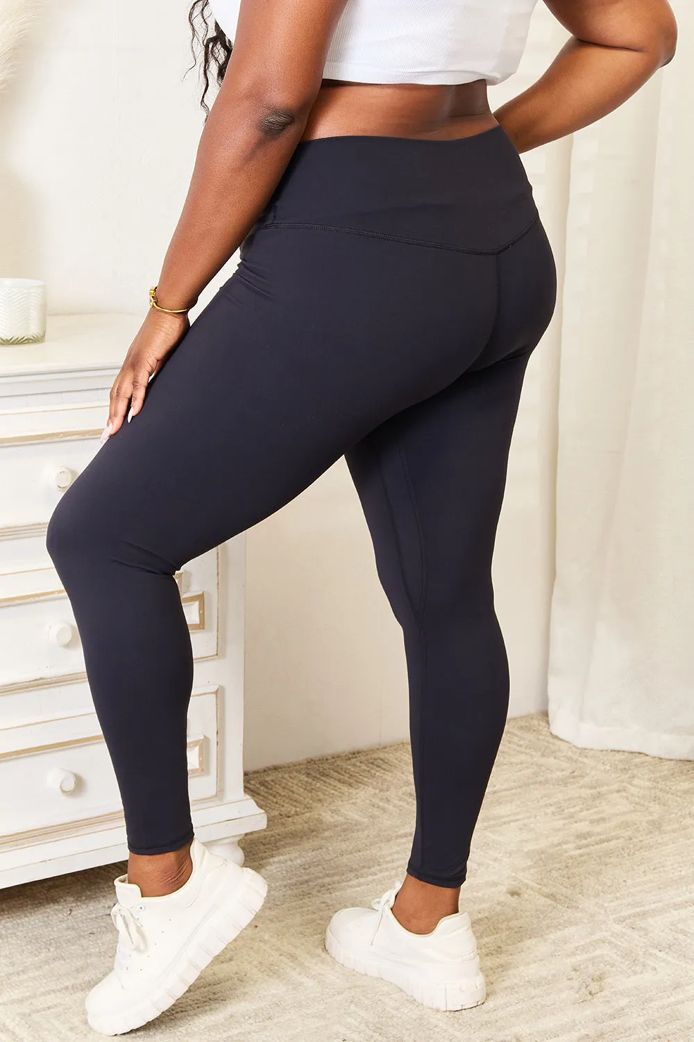 Women's Comfort Flex Leggings