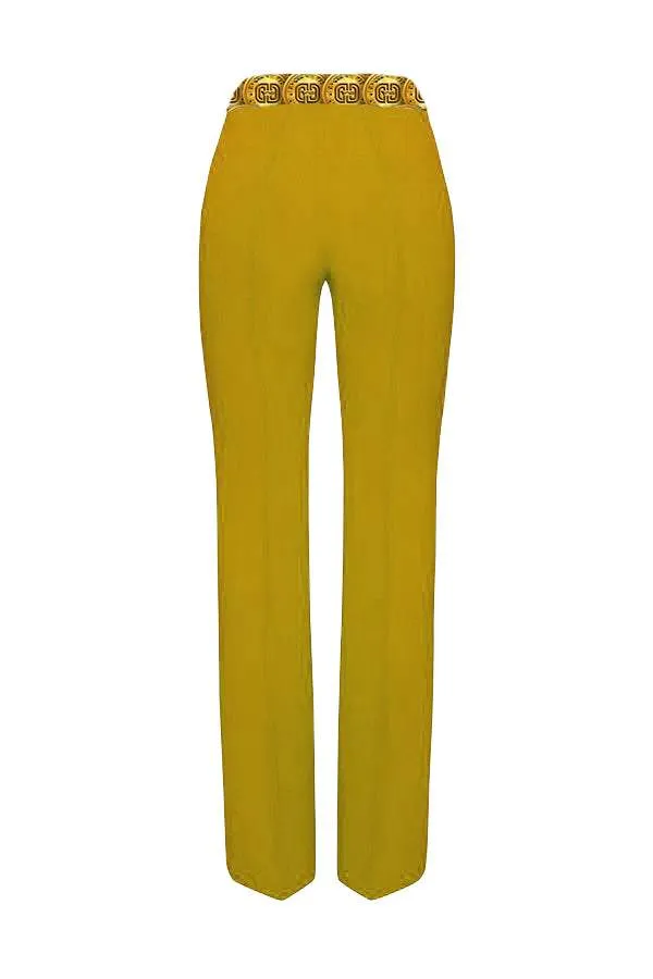 Yellow Suit Elegant Collection